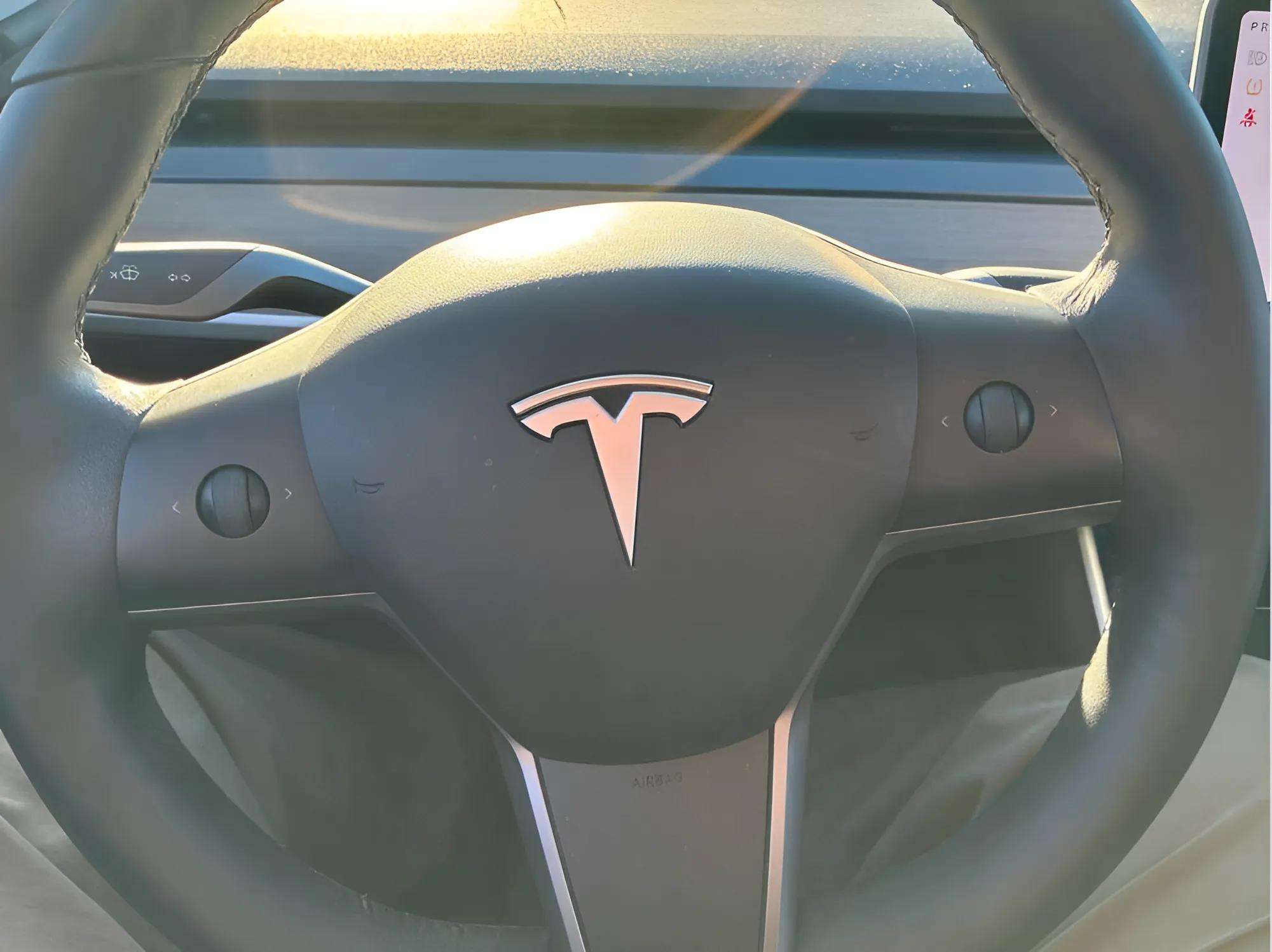 2019 Tesla Model 3 Standard Range Plus RWD - Photo 10