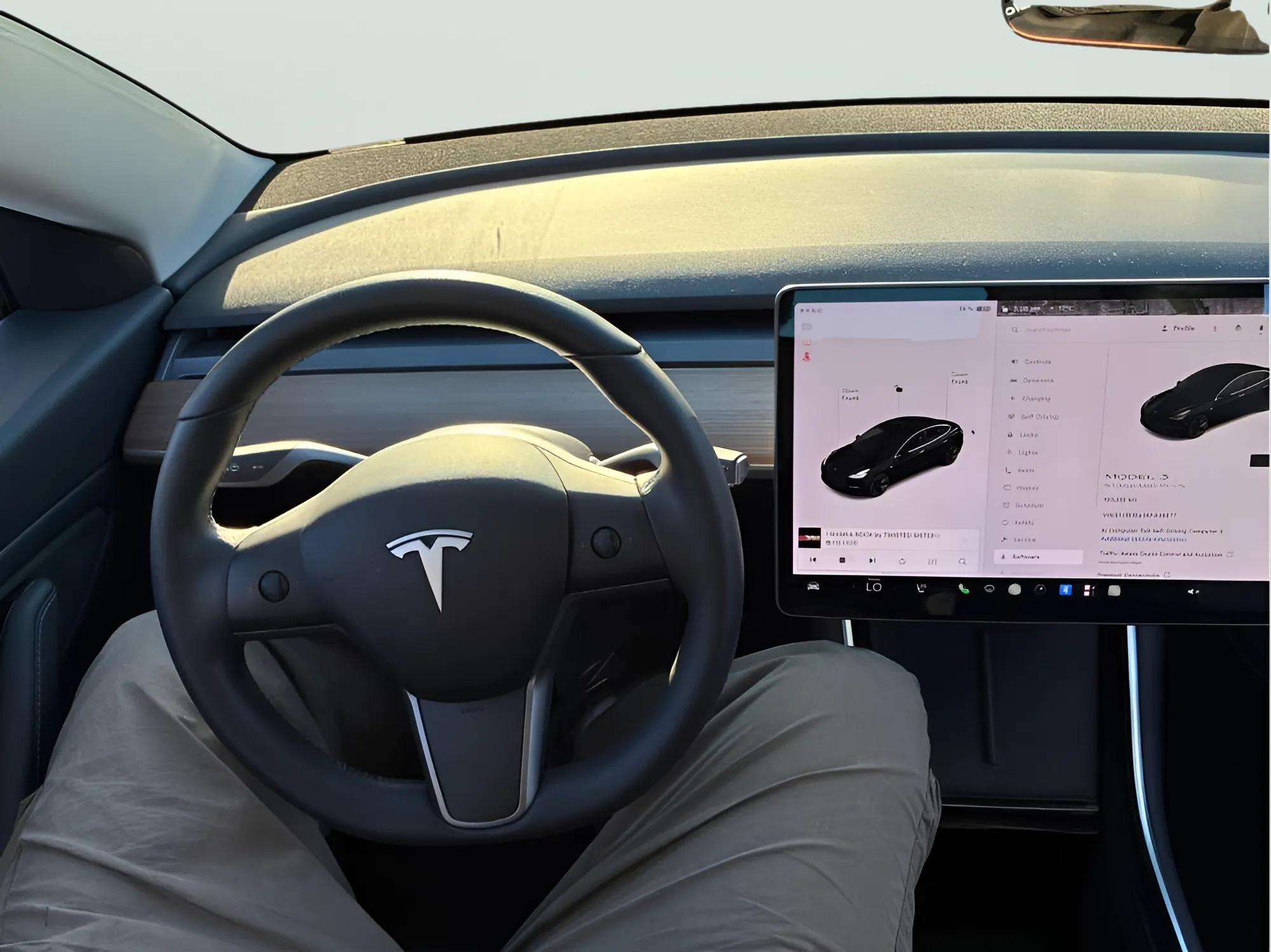 2019 Tesla Model 3 Standard Range Plus RWD - Photo 11