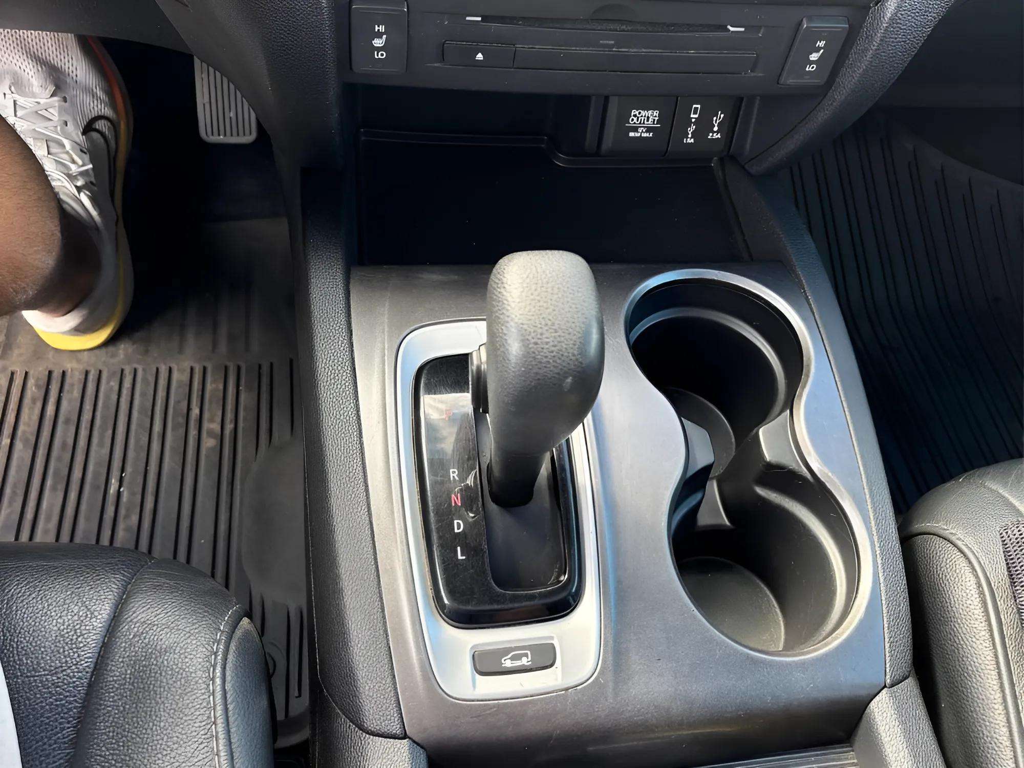 2018 Honda Pilot EX-L Navi AWD 8 passenger - Photo 11