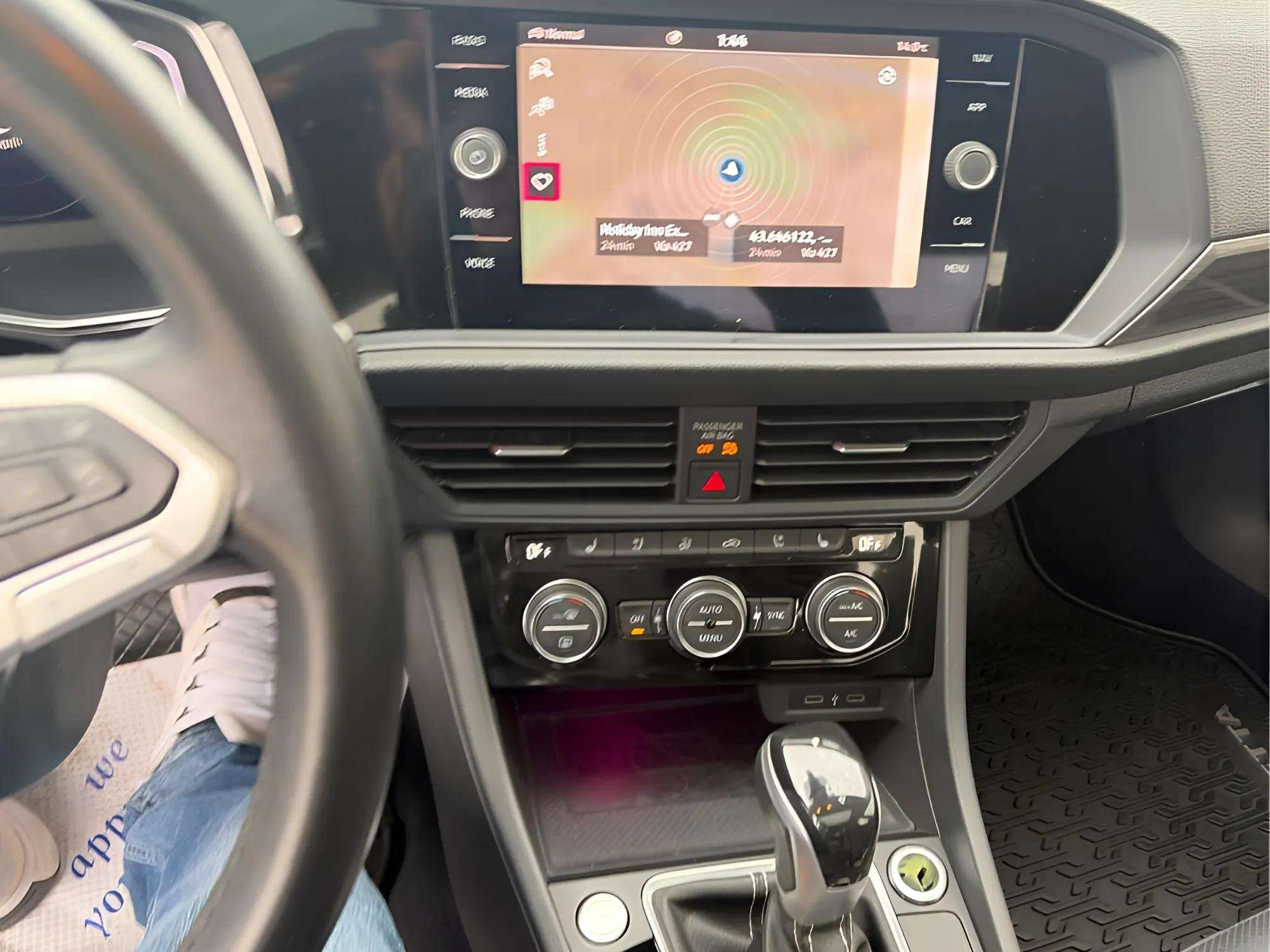 2022 Volkswagen Jetta Highline - Photo 11