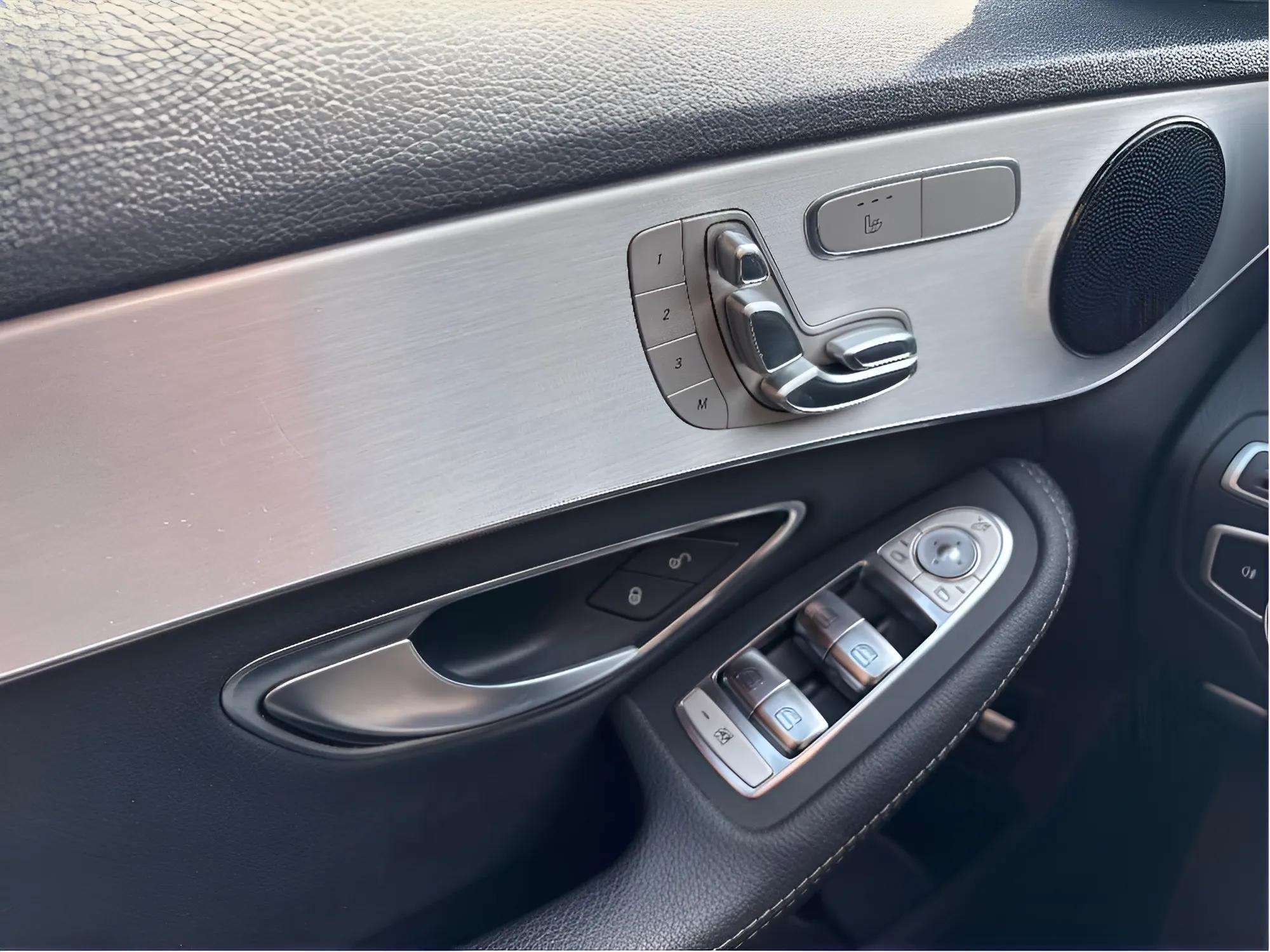 2019 Mercedes-Benz C-Class C 300 - Photo 10