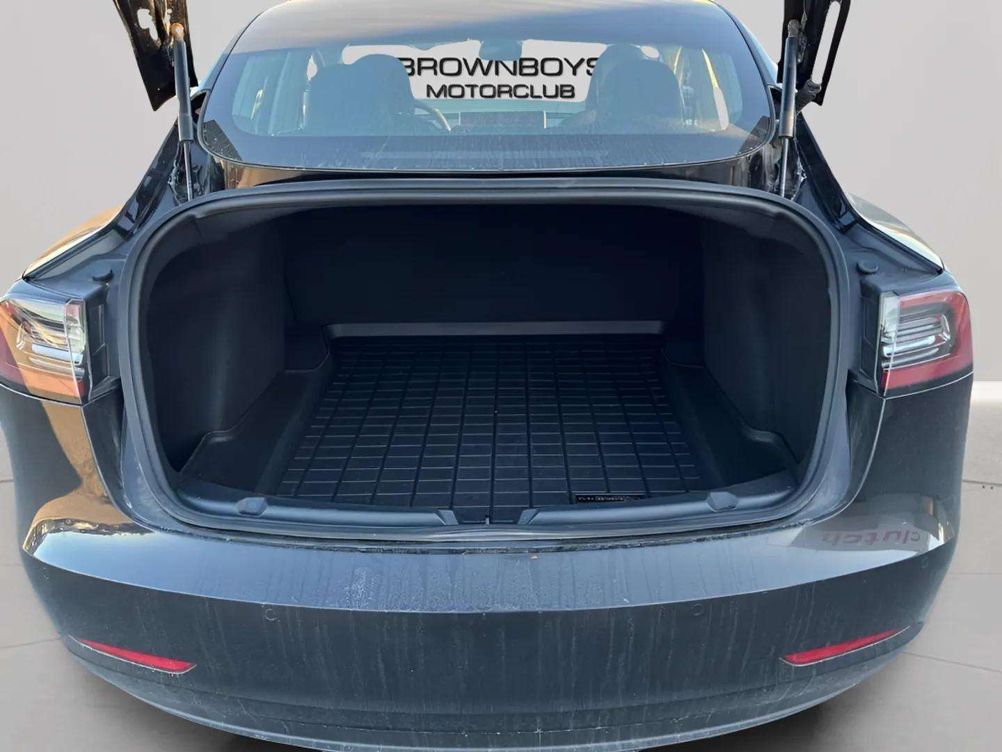 2019 Tesla Model 3 Standard Range Plus RWD - Photo 13