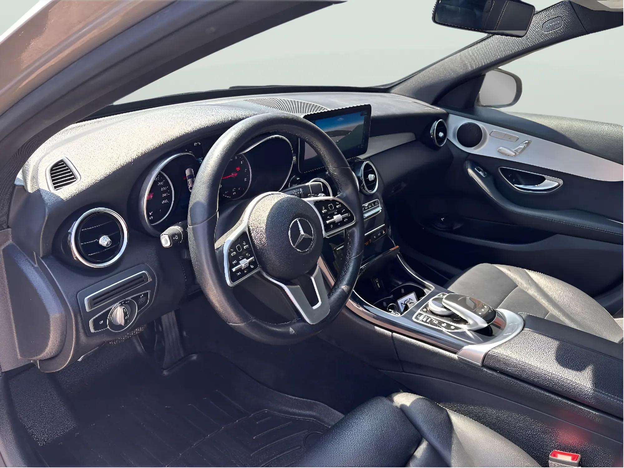 2019 Mercedes-Benz C-Class C 300 - Photo 11