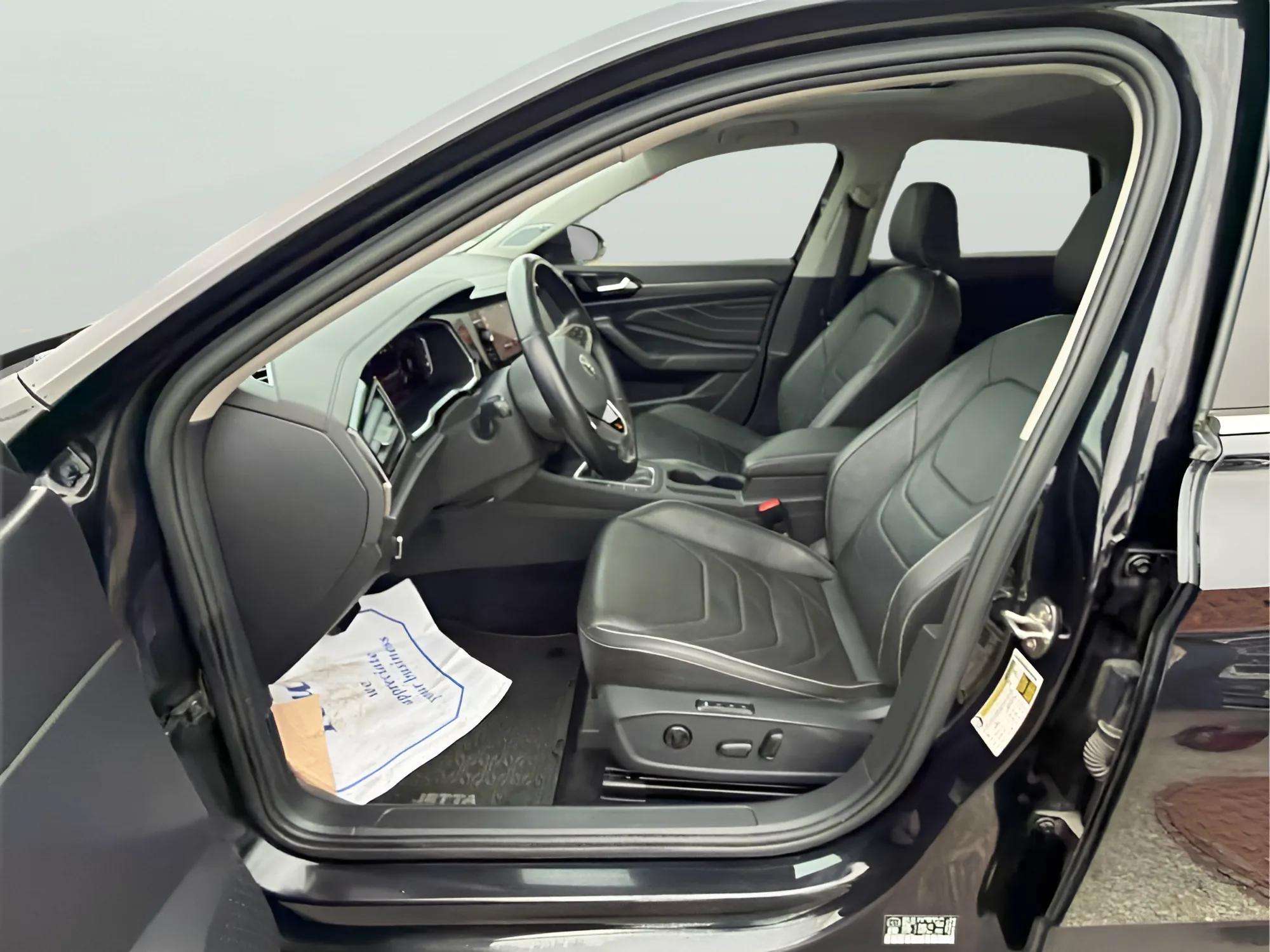 2022 Volkswagen Jetta Highline - Photo 13