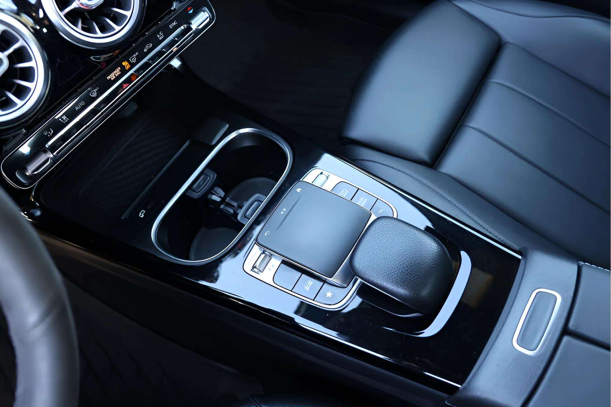 2019 Mercedes-Benz A-Class A 250 - Photo 11