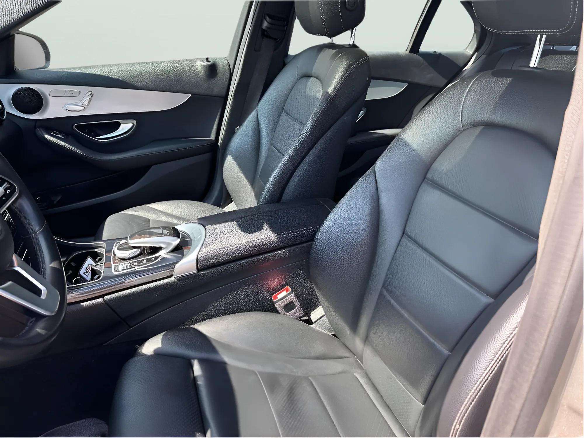 2019 Mercedes-Benz C-Class C 300 - Photo 12