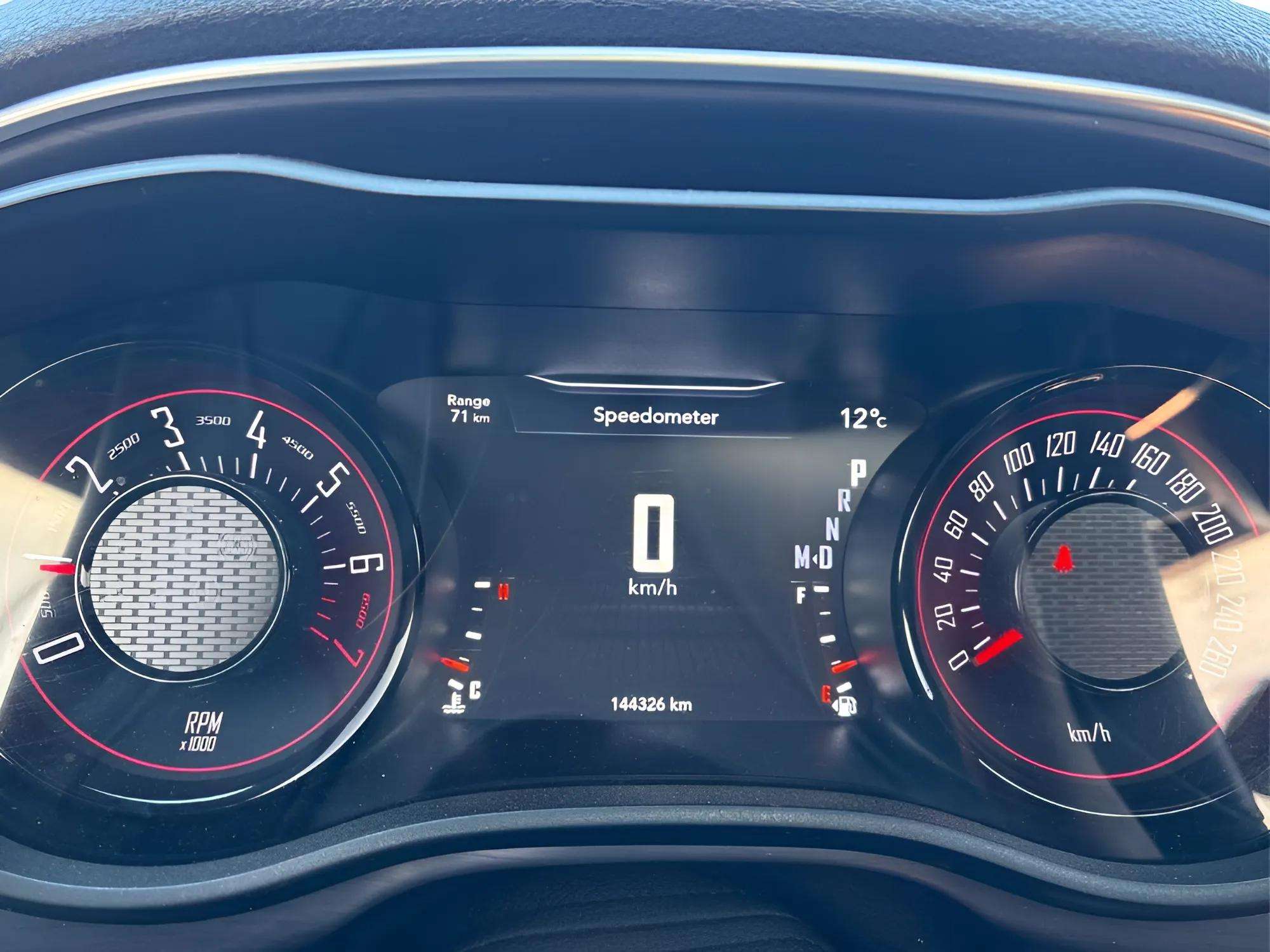 2018 Dodge Challenger SXT Plus - Photo 13
