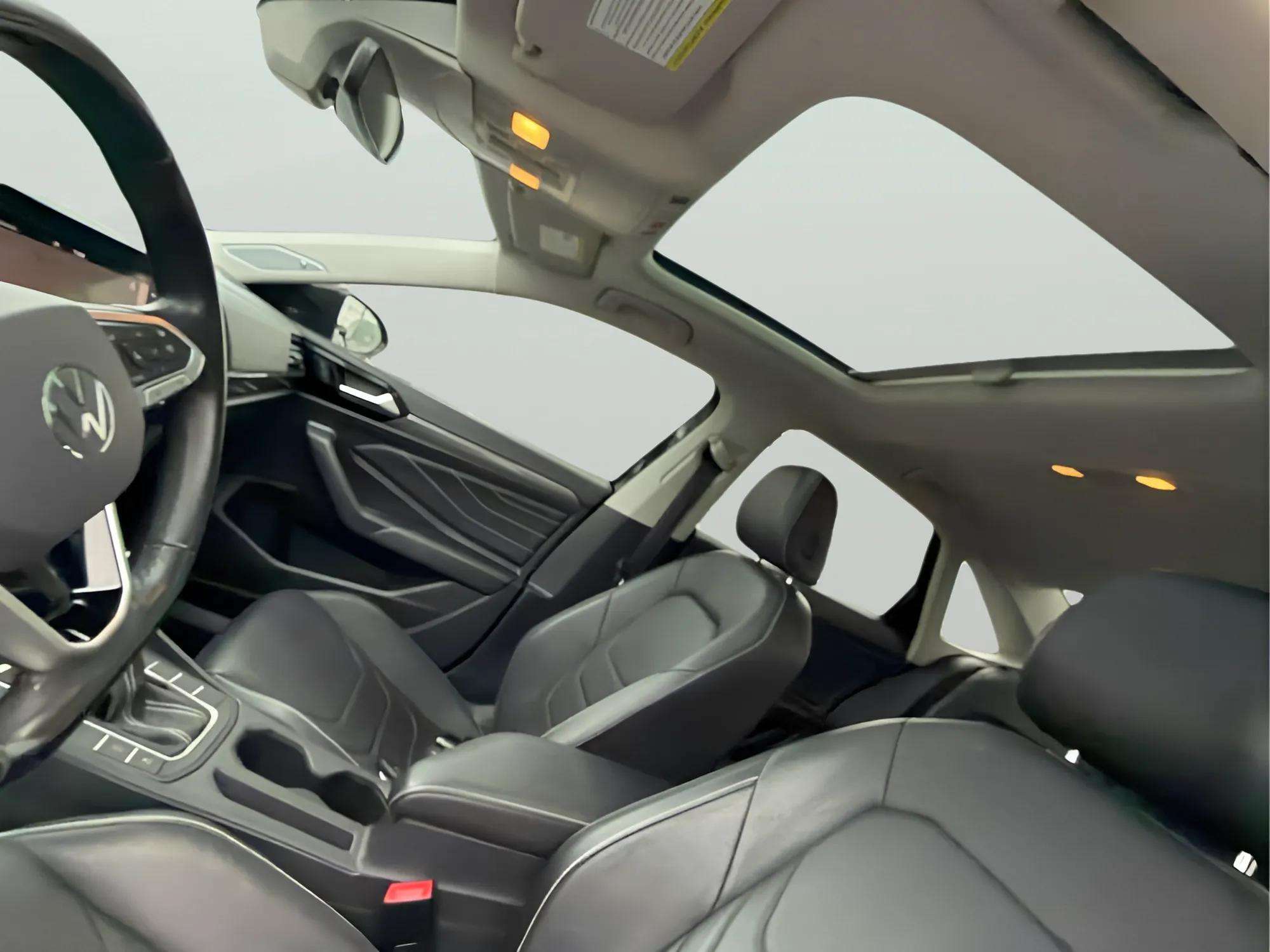 2022 Volkswagen Jetta Highline - Photo 14
