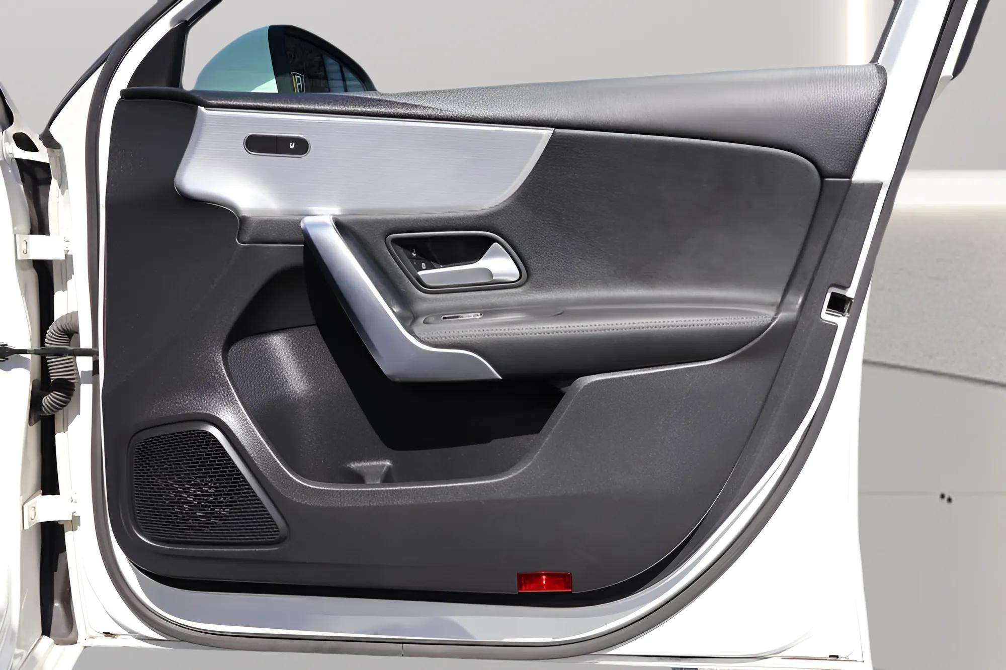 2019 Mercedes-Benz A-Class A 250 - Photo 12