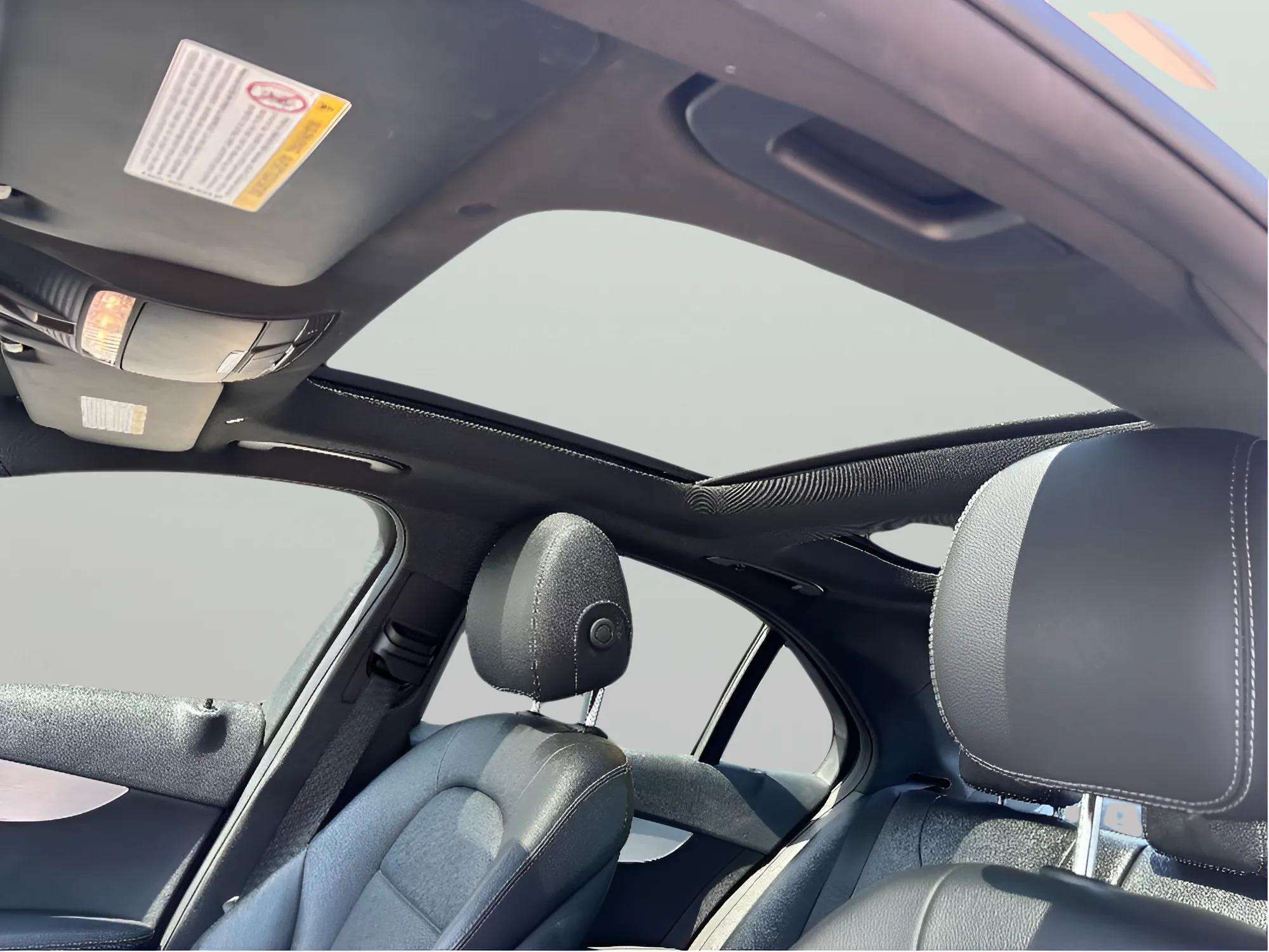 2019 Mercedes-Benz C-Class C 300 - Photo 14