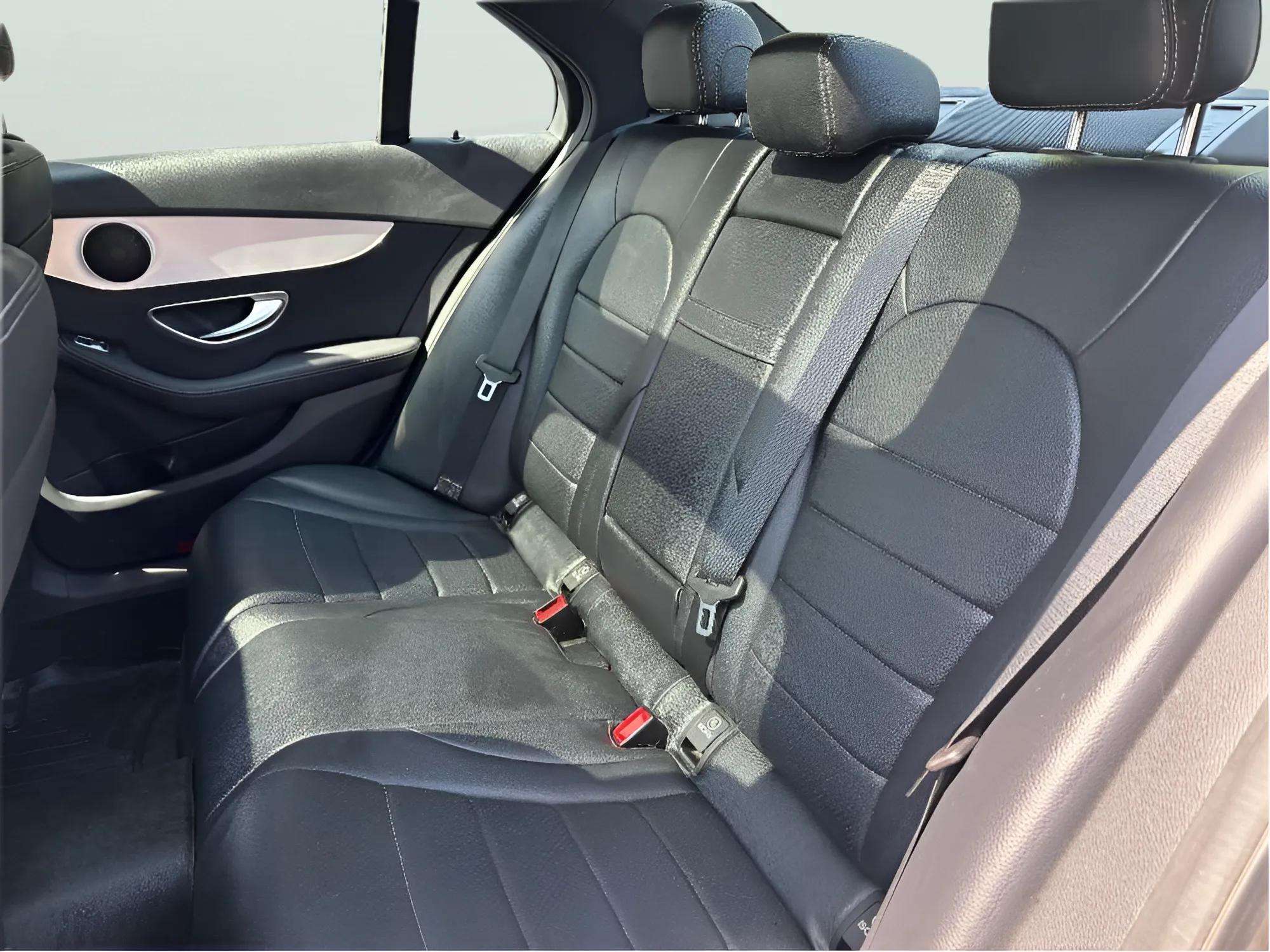 2019 Mercedes-Benz C-Class C 300 - Photo 15