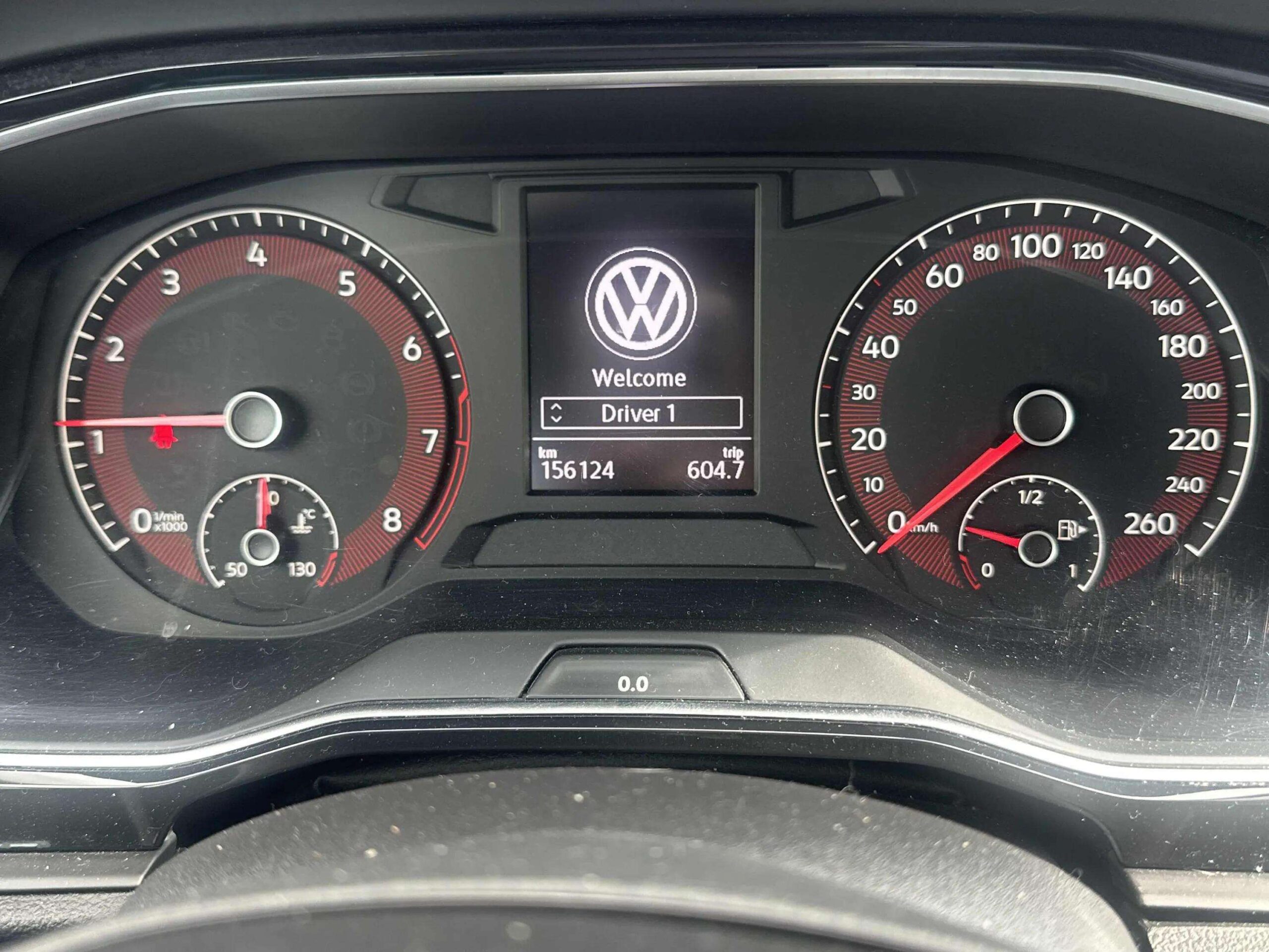 2019 Volkswagen Jetta Comfortline - Photo 5
