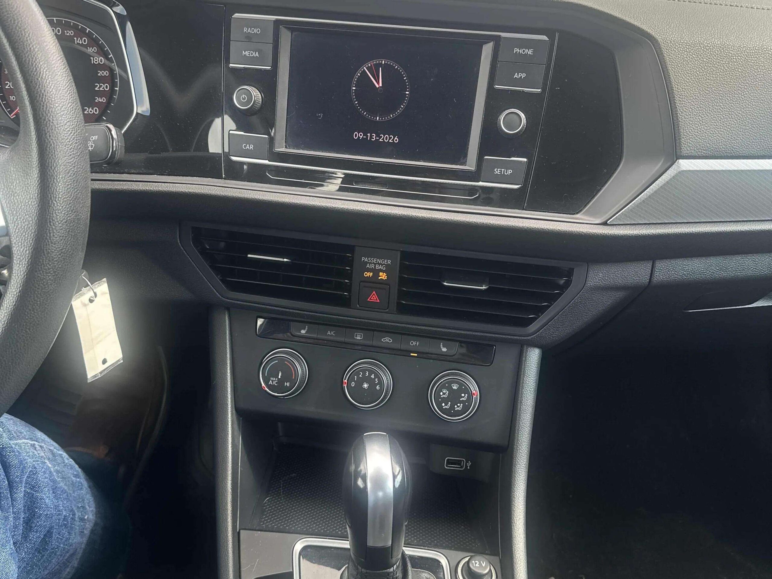 2019 Volkswagen Jetta Comfortline - Photo 6