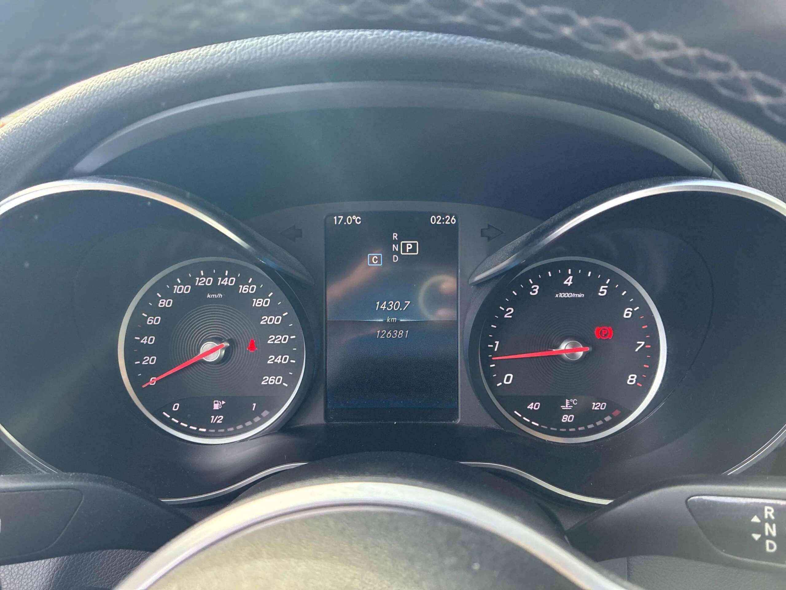 2019 Mercedes-Benz C-Class C 300 - Photo 6