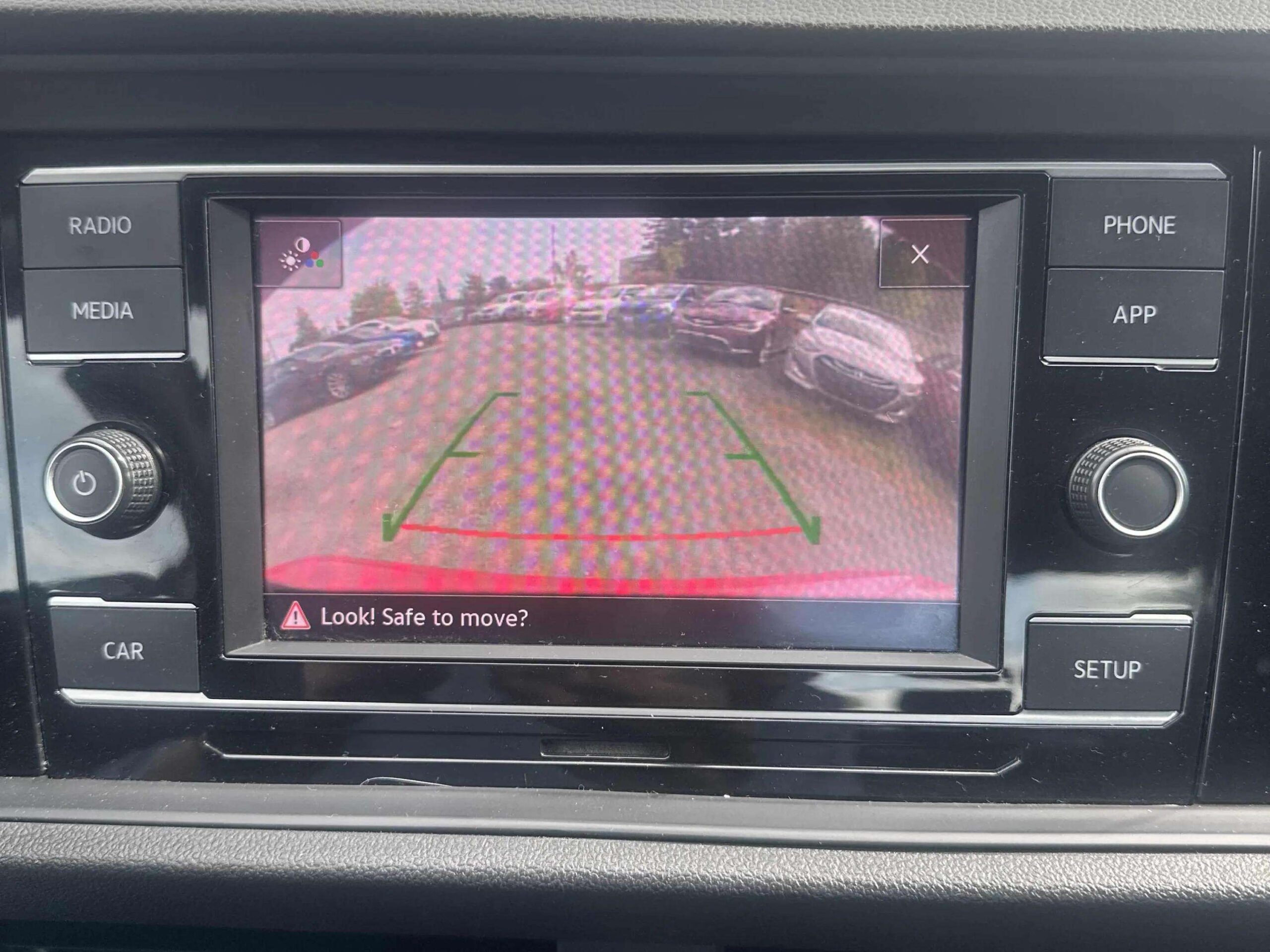 2019 Volkswagen Jetta Comfortline - Photo 7