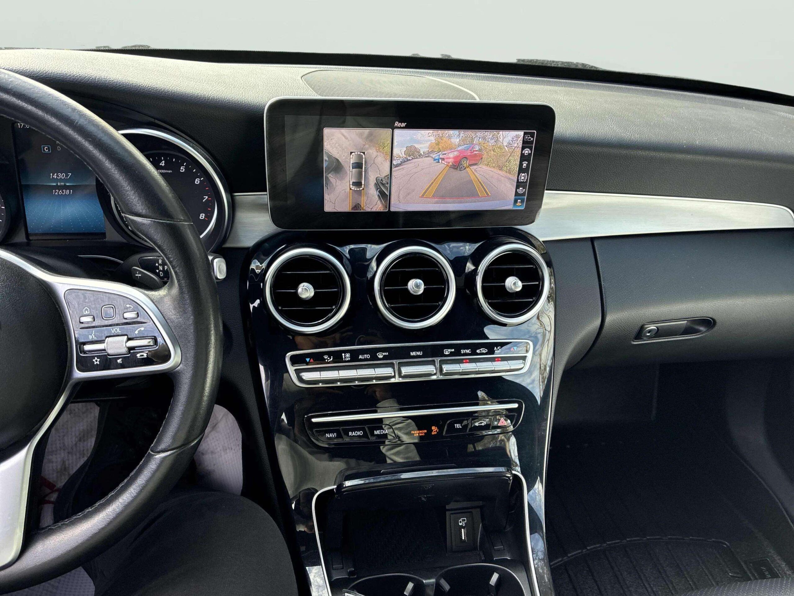 2019 Mercedes-Benz C-Class C 300 - Photo 7
