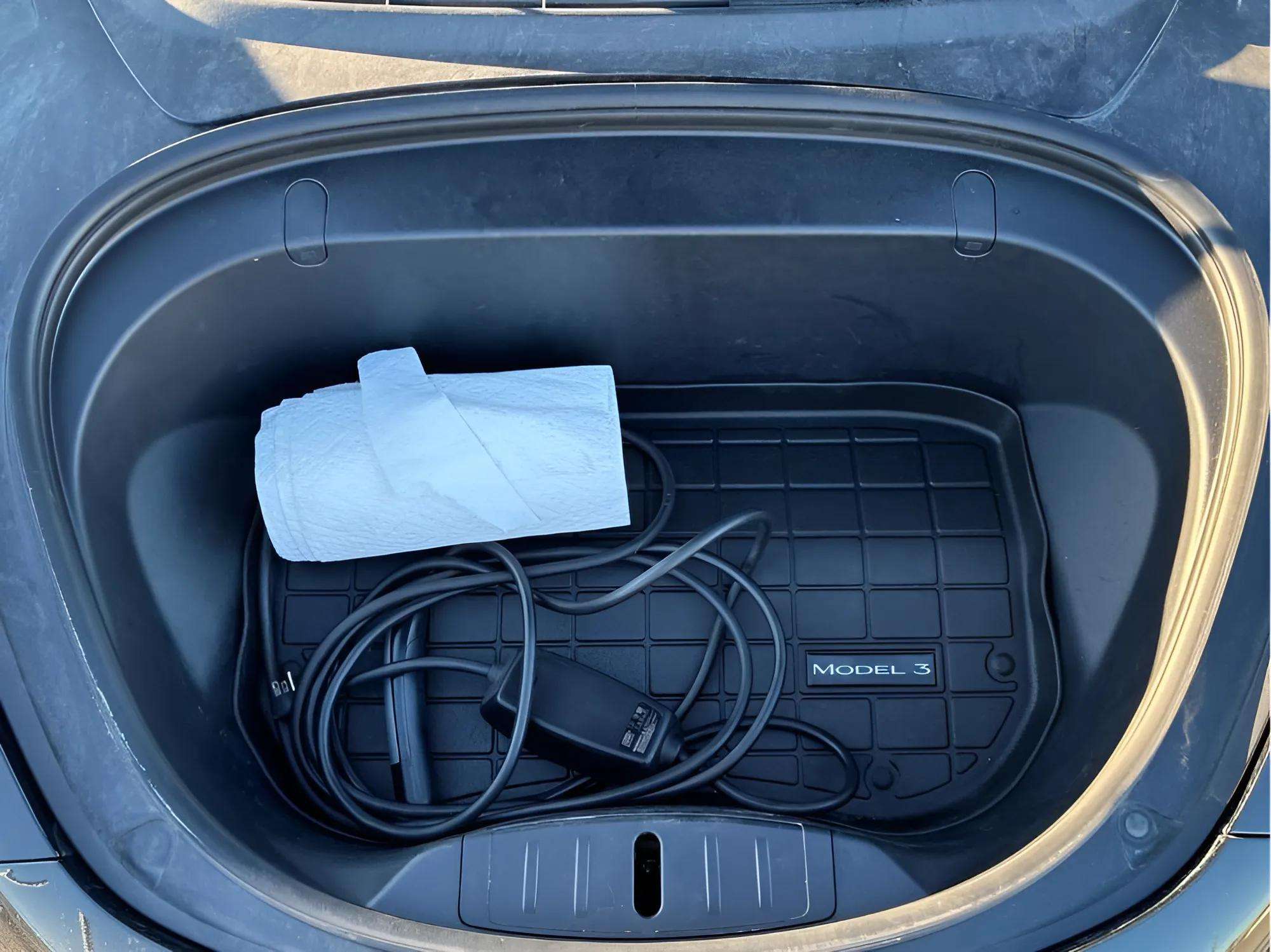 2019 Tesla Model 3 Standard Range Plus RWD - Photo 8