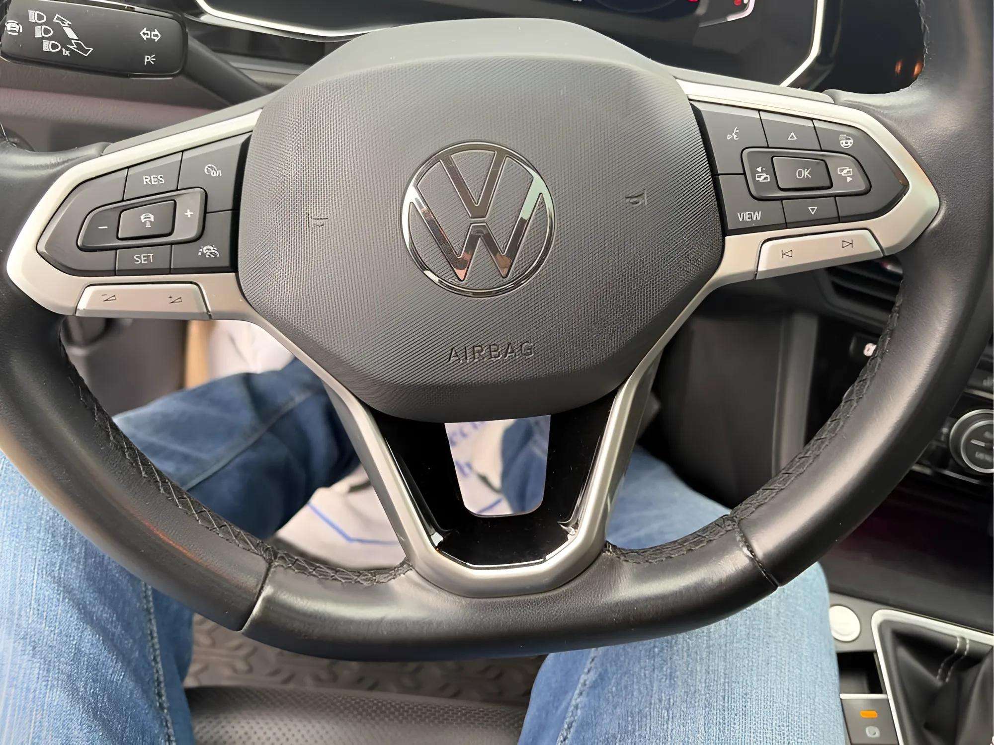 2022 Volkswagen Jetta Highline - Photo 9