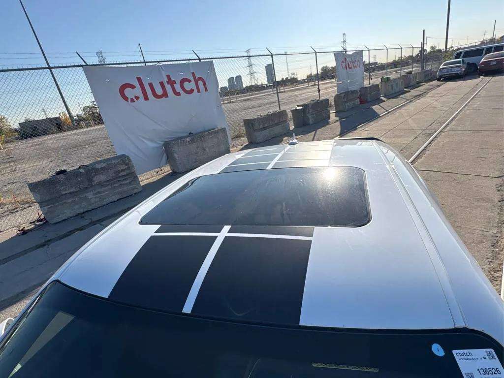2018 Dodge Challenger SXT Plus - Photo 14
