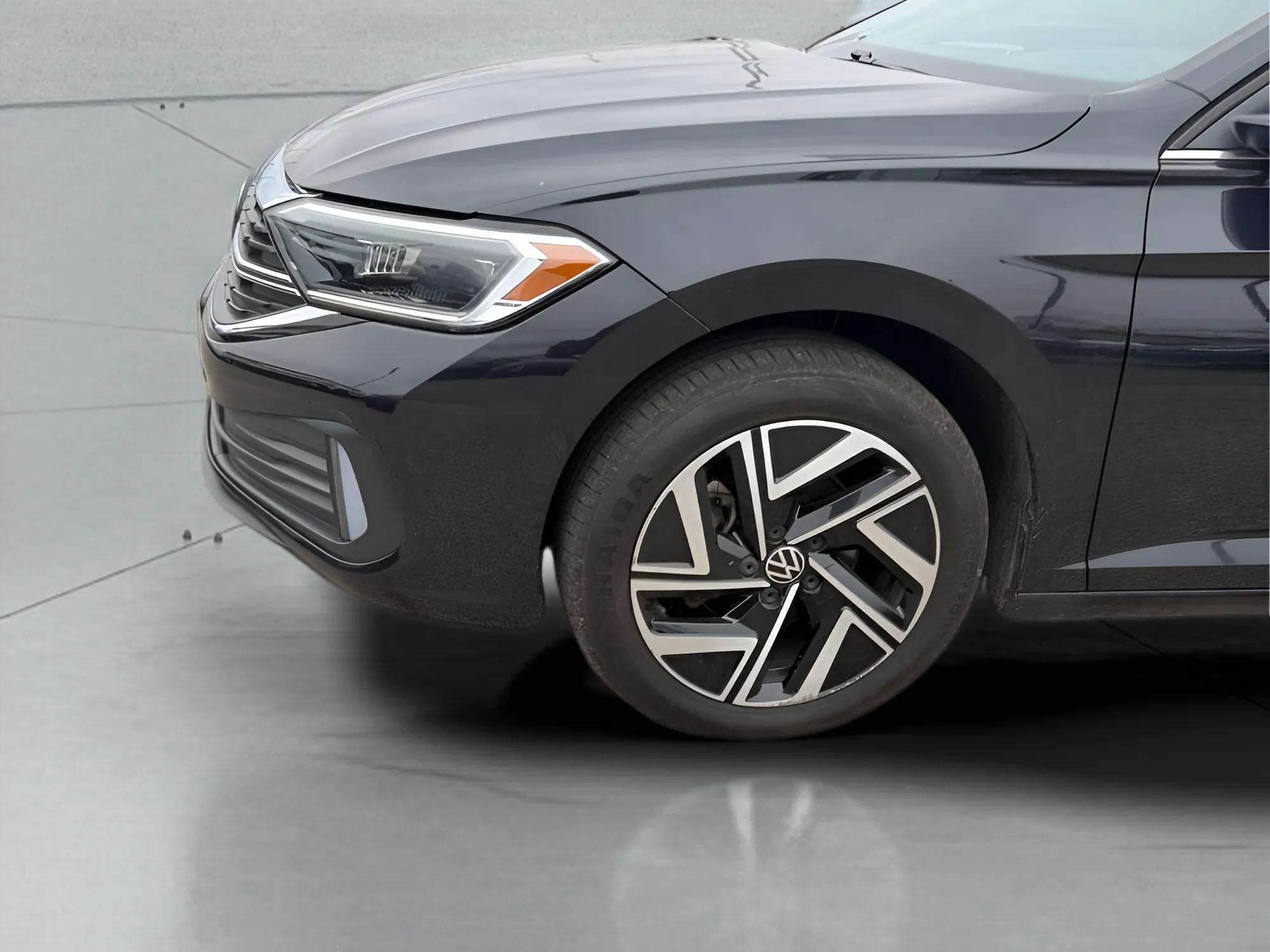 2022 Volkswagen Jetta Highline - Photo 18