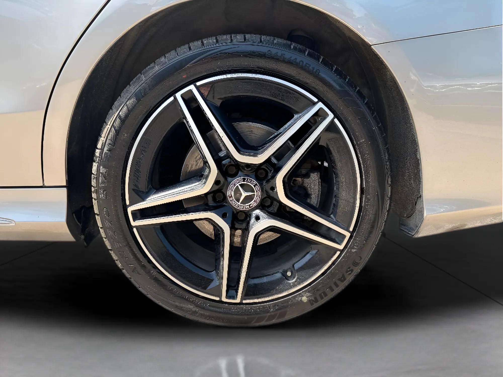 2019 Mercedes-Benz C-Class C 300 - Photo 18