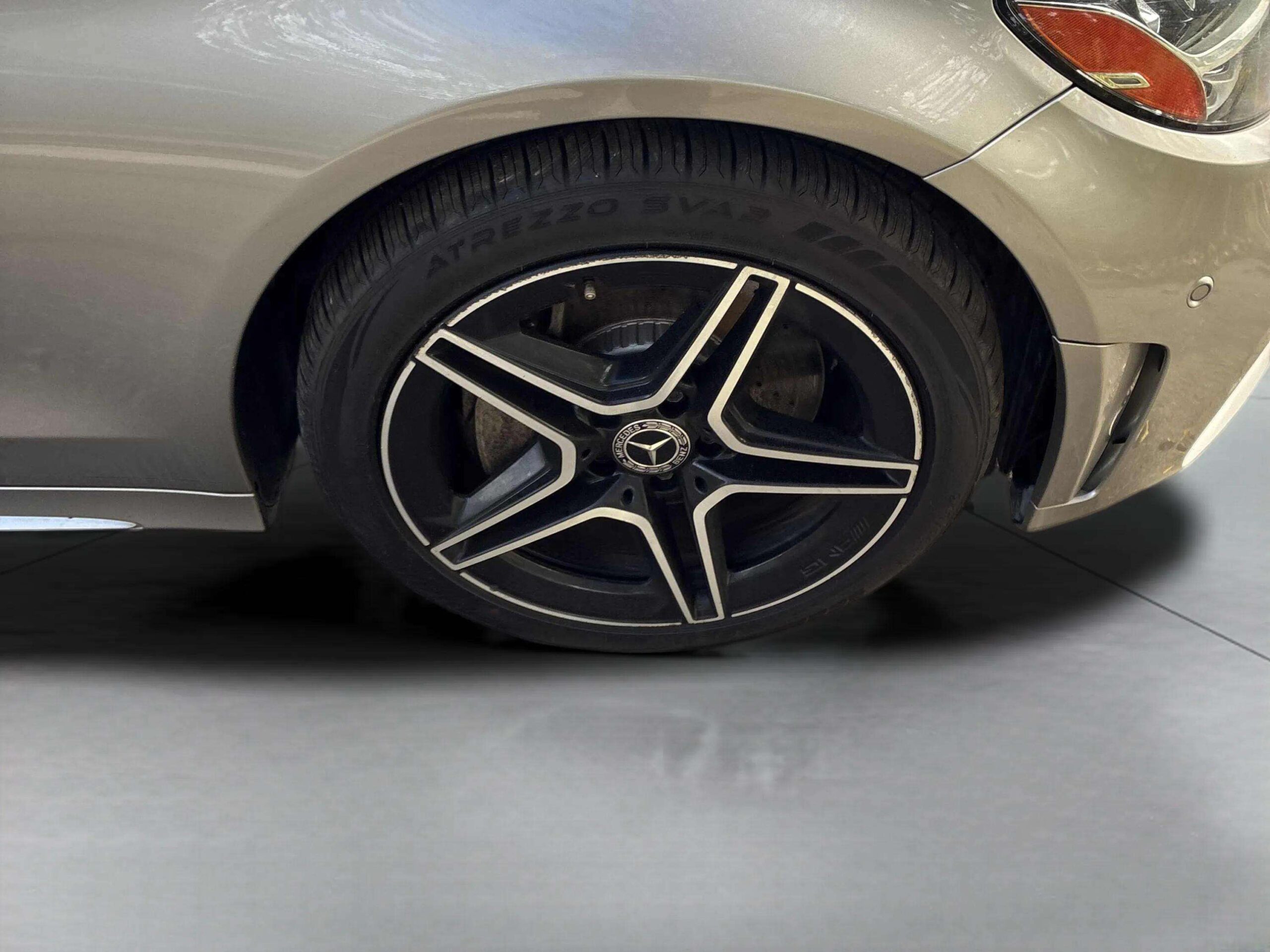 2019 Mercedes-Benz C-Class C 300 - Photo 16