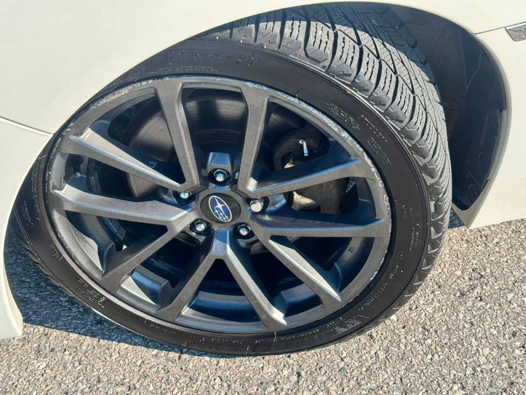 2019 Subaru WRX Sport-tech CVT w/EyeSight Pkg - Photo 13