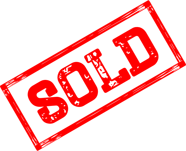 Sold